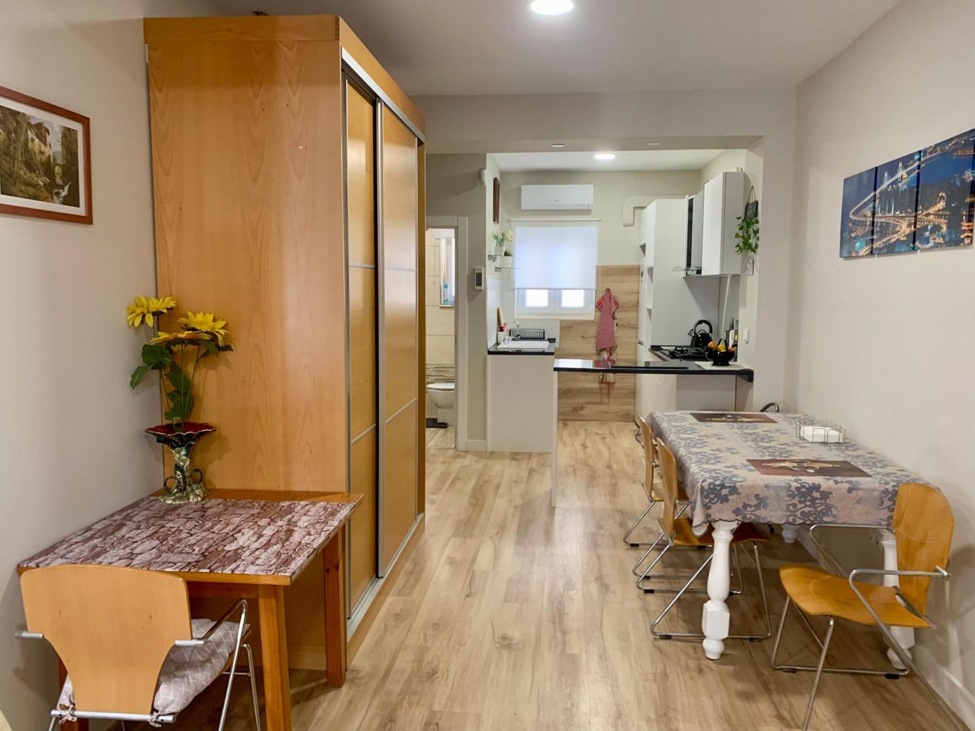 Rumar2 Apartamento Con Terraza Alicante Exterior photo